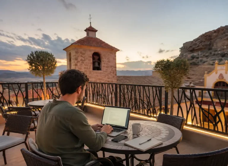 Inicio 5 Hotel Boutique Sierra Alicante Busot