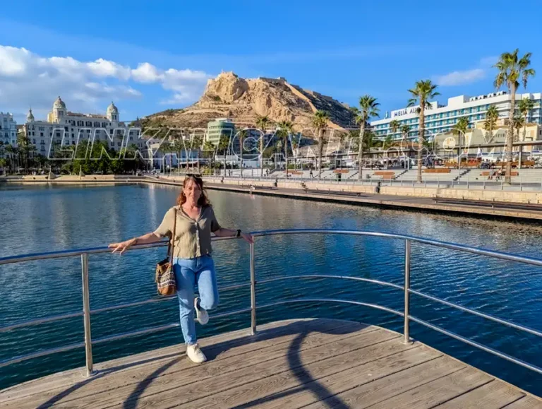 Inicio 22 Qué ver en Alicante ciudad