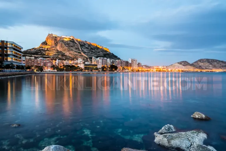 Inicio 23 Qué ver en Alicante ciudad